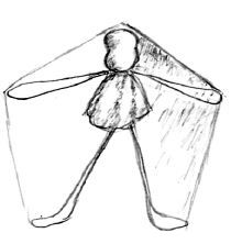 Proportionen festlegen