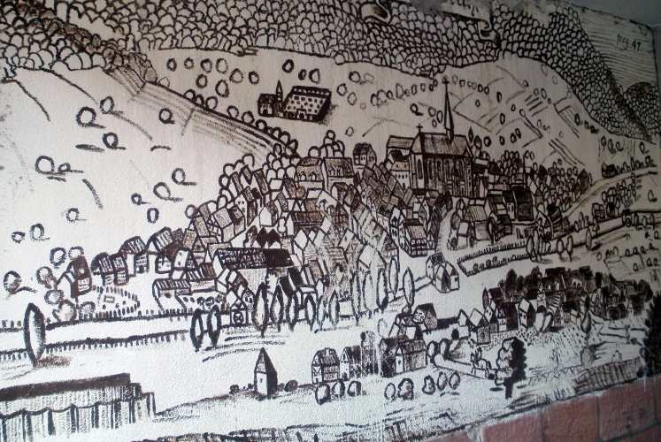 St. Lambrecht/Grevenhausen